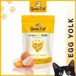 GraceFull RAW - Egg Yolk 130g