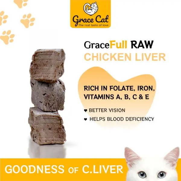 GOODNESS- CHICK.LIVER