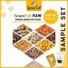 GraceFull RAW- Tester (8 Sample Packs)