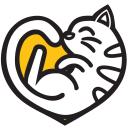 Grace Cat logo