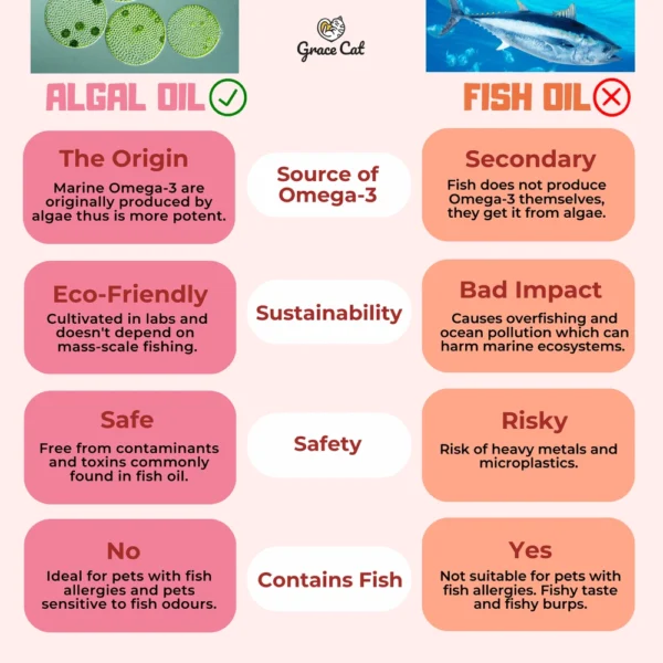 gloow omega-3 algal oil