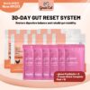 30-Day Gut Reset System