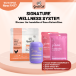 Signature Wellness System