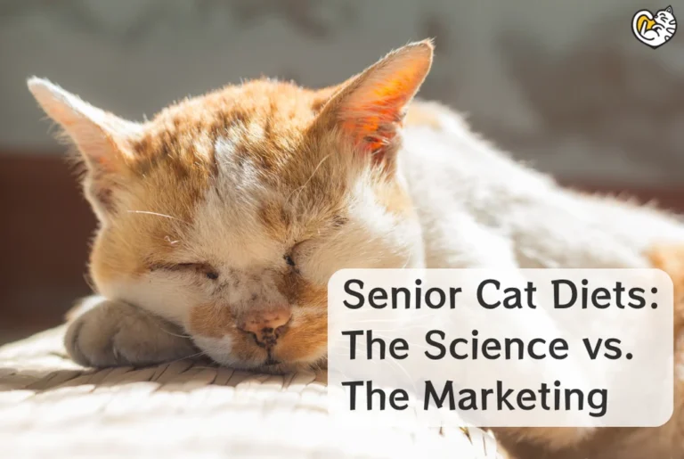 Senior-Cat-Diets-The-Science-vs.-The-Marketing